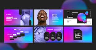 POWERPOINT INDUSTRY